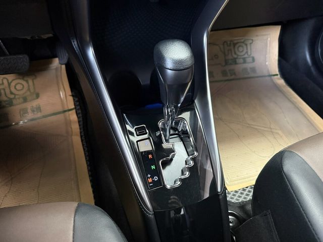 TOYOTA豐田 YARIS  第17張相片