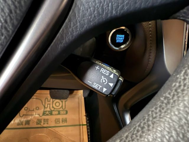 TOYOTA豐田 YARIS  第21張相片