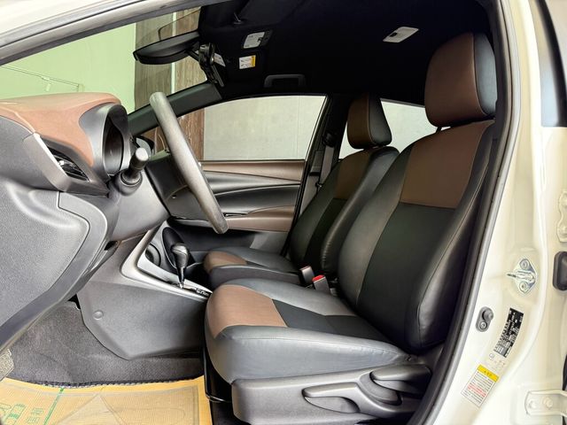 TOYOTA豐田 YARIS  第27張相片