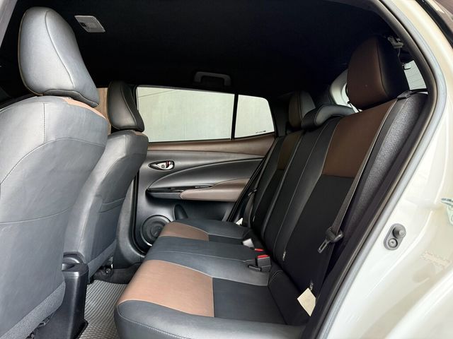 TOYOTA豐田 YARIS  第29張相片