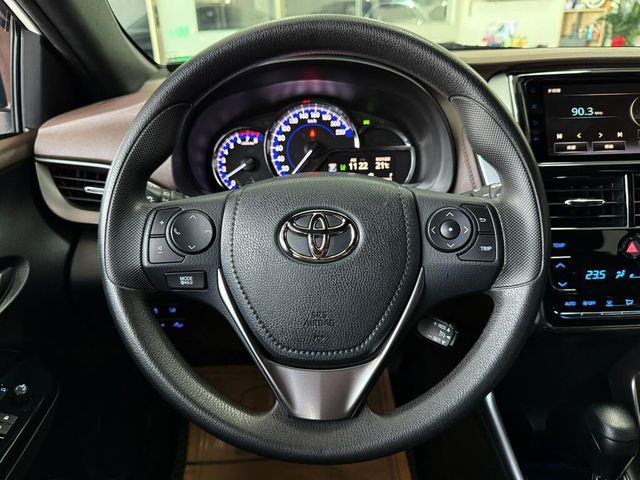 TOYOTA豐田 YARIS  第33張相片