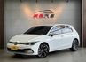 VOLKSWAGEN福斯 GOLF  第1張縮圖