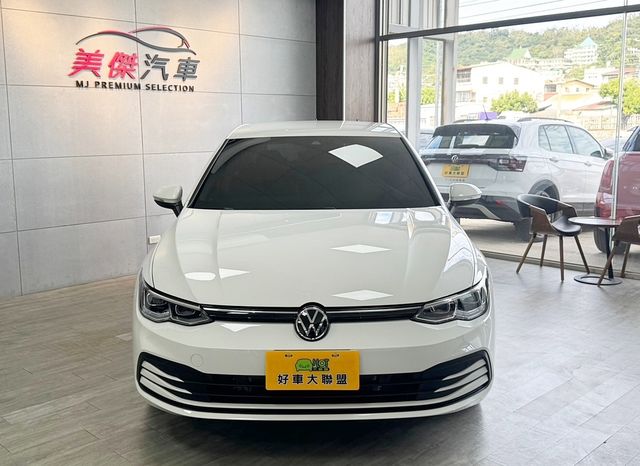 VOLKSWAGEN福斯 GOLF  第5張相片