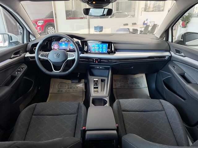 VOLKSWAGEN福斯 GOLF  第9張相片