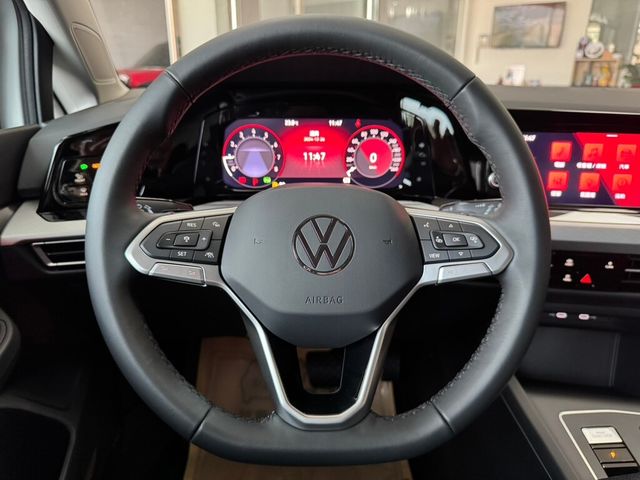 VOLKSWAGEN福斯 GOLF  第25張相片