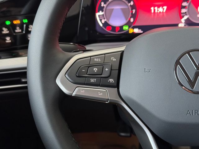 VOLKSWAGEN福斯 GOLF  第27張相片