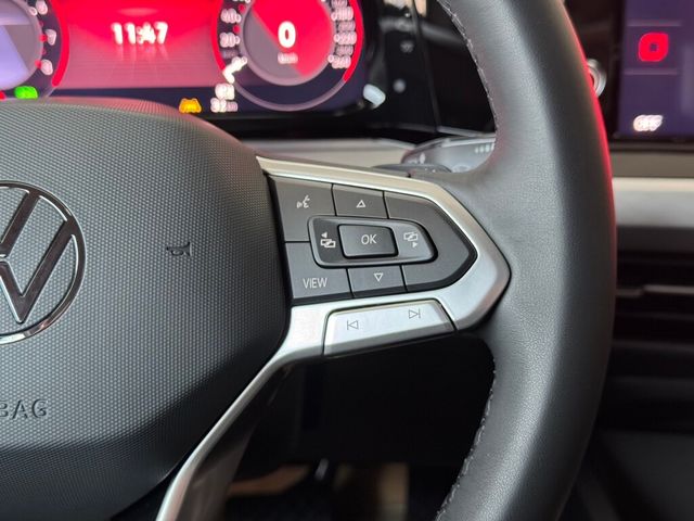 VOLKSWAGEN福斯 GOLF  第29張相片