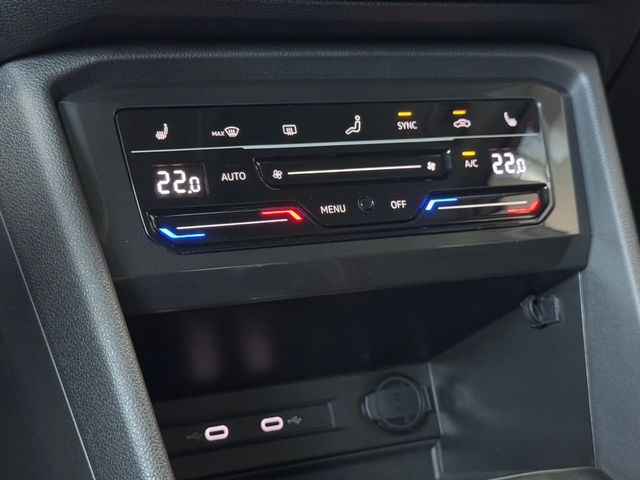 VOLKSWAGEN福斯 TIGUAN  第27張相片