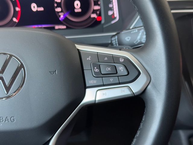 VOLKSWAGEN福斯 TIGUAN  第29張相片