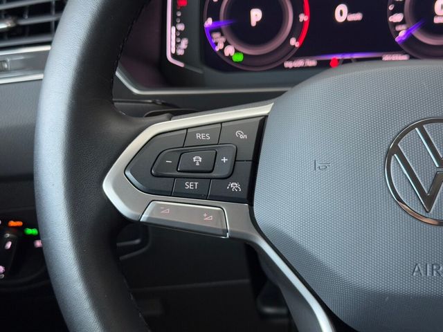 VOLKSWAGEN福斯 TIGUAN  第31張相片