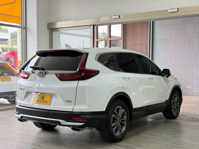 HONDA本田 CR-V  第2張相片