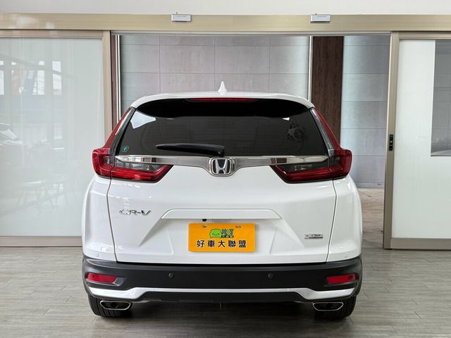 HONDA本田 CR-V  第4張相片