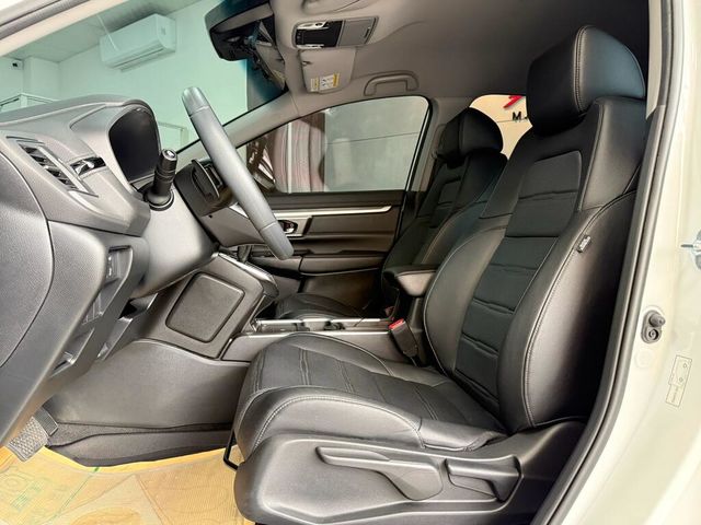HONDA本田 CR-V  第7張相片