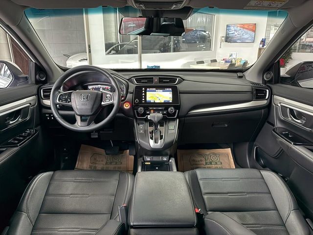 HONDA本田 CR-V  第8張相片
