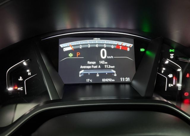 HONDA本田 CR-V  第10張相片