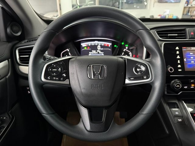 HONDA本田 CR-V  第11張相片