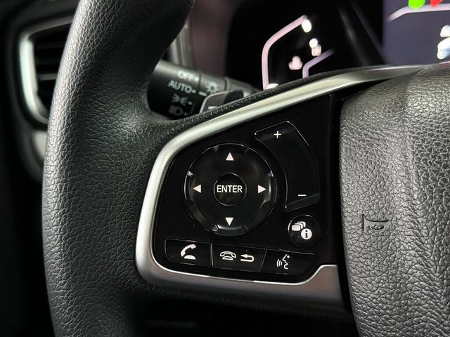 HONDA本田 CR-V  第12張相片