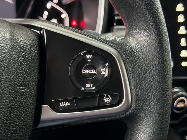 HONDA本田 CR-V  第13張相片