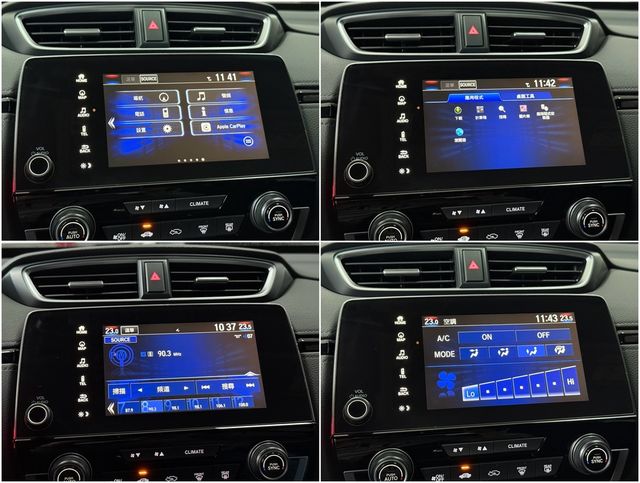 HONDA本田 CR-V  第15張相片