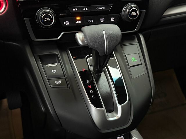 HONDA本田 CR-V  第16張相片