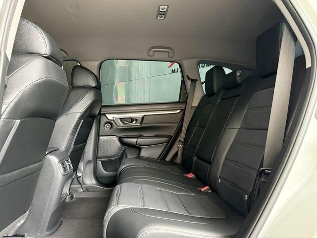 HONDA本田 CR-V  第18張相片