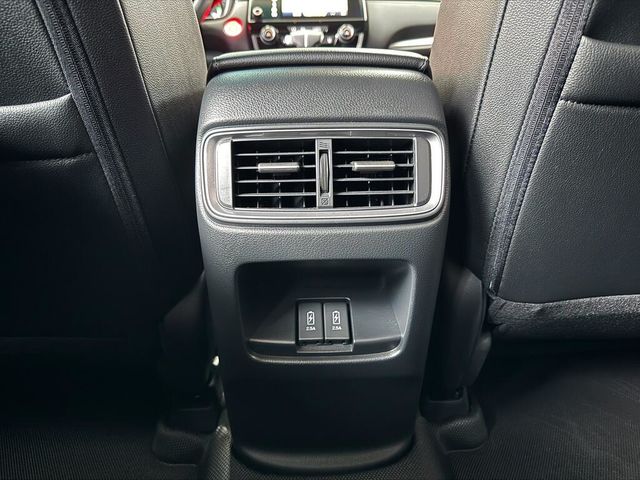 HONDA本田 CR-V  第19張相片