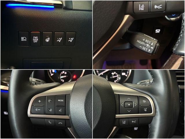LEXUS凌志 LM300H  第12張相片