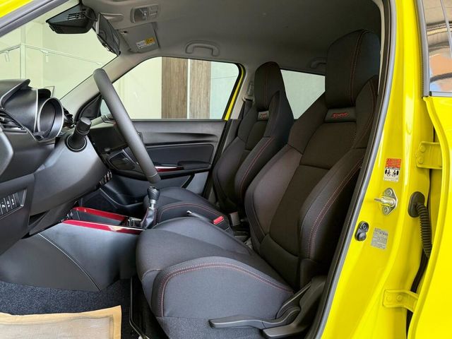SUZUKI鈴木 SWIFT  第9張相片