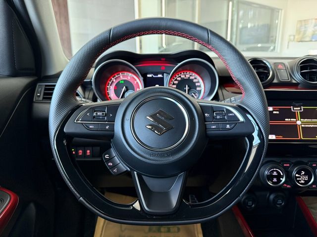 SUZUKI鈴木 SWIFT  第13張相片