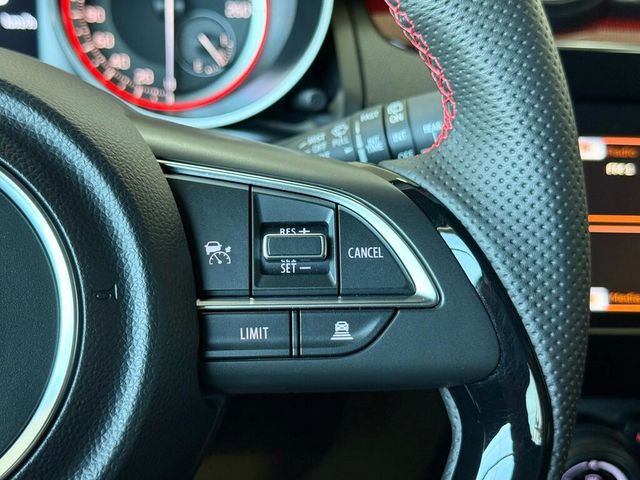 SUZUKI鈴木 SWIFT  第15張相片
