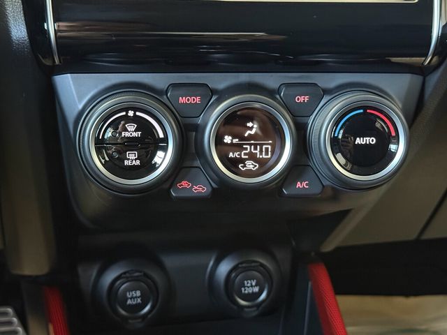 SUZUKI鈴木 SWIFT  第18張相片