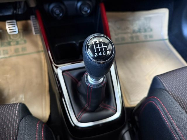 SUZUKI鈴木 SWIFT  第19張相片