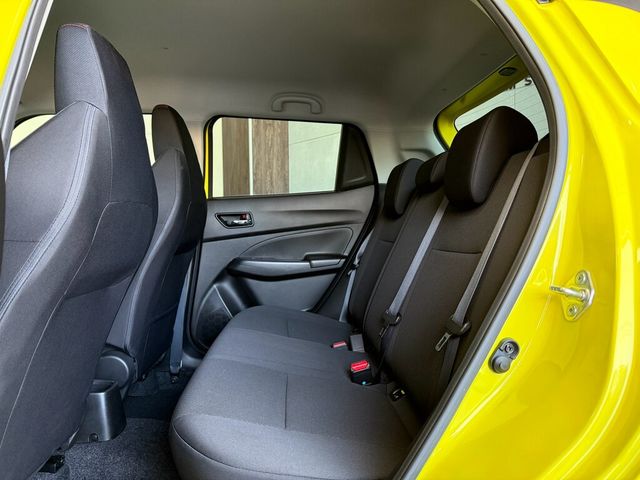 SUZUKI鈴木 SWIFT  第20張相片