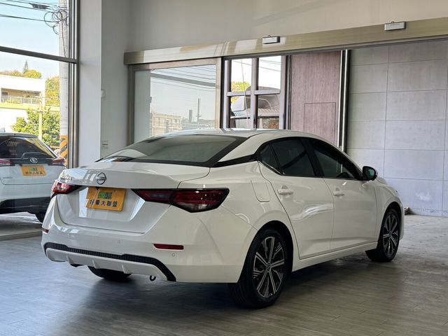 NISSAN日產 SENTRA  第2張相片