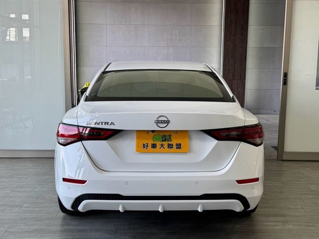 NISSAN日產 SENTRA  第4張相片