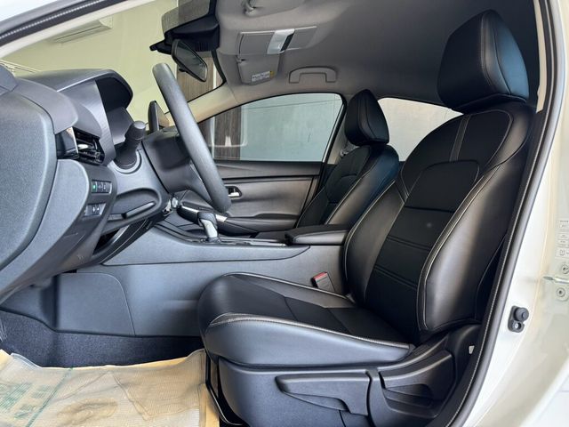 NISSAN日產 SENTRA  第8張相片