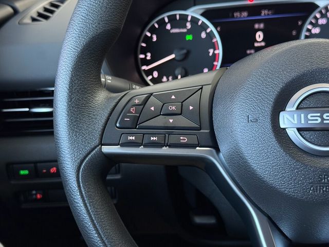NISSAN日產 SENTRA  第13張相片