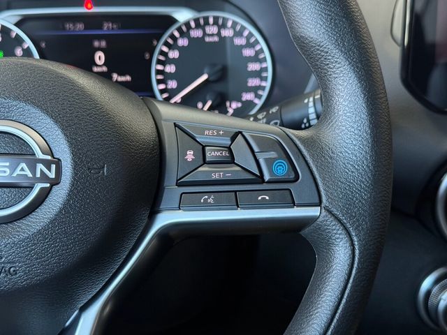NISSAN日產 SENTRA  第14張相片
