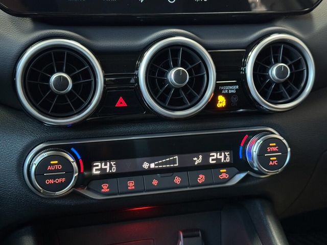 NISSAN日產 SENTRA  第17張相片