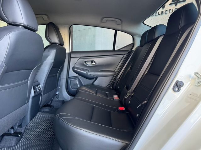 NISSAN日產 SENTRA  第20張相片