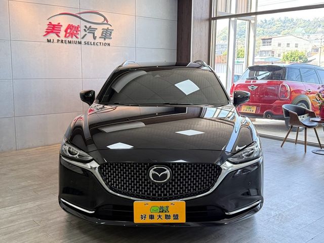 MAZDA馬自達 MAZDA 6  第3張相片