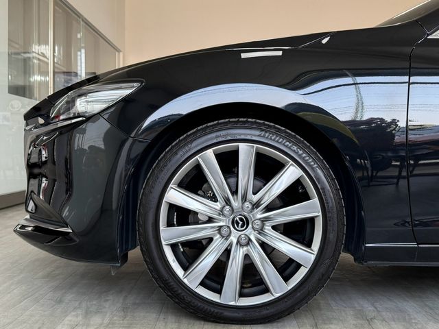 MAZDA馬自達 MAZDA 6  第5張相片