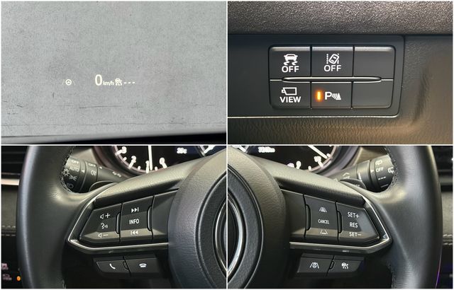 MAZDA馬自達 MAZDA 6  第12張相片