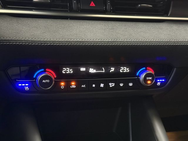 MAZDA馬自達 MAZDA 6  第14張相片