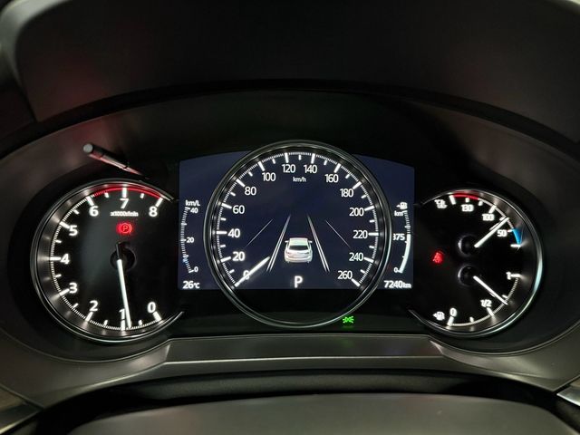 MAZDA馬自達 MAZDA 6  第15張相片