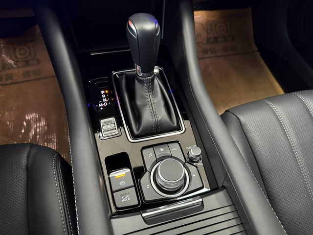 MAZDA馬自達 MAZDA 6  第16張相片