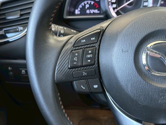MAZDA馬自達 MAZDA 3  第7張相片