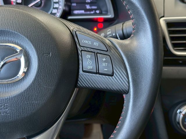 MAZDA馬自達 MAZDA 3  第9張相片