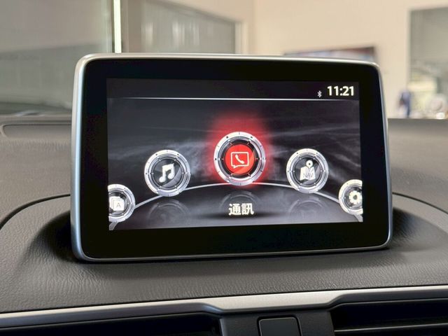 MAZDA馬自達 MAZDA 3  第13張相片