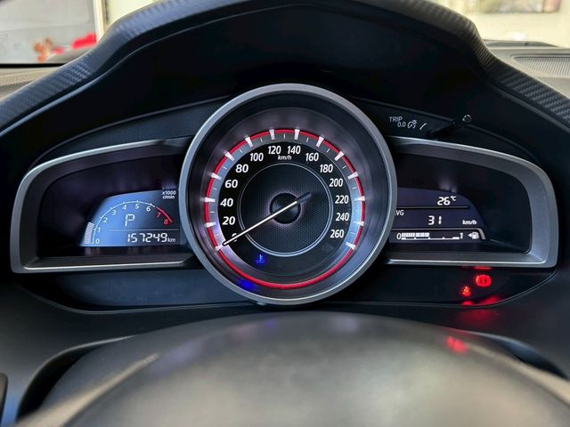 MAZDA馬自達 MAZDA 3  第17張相片